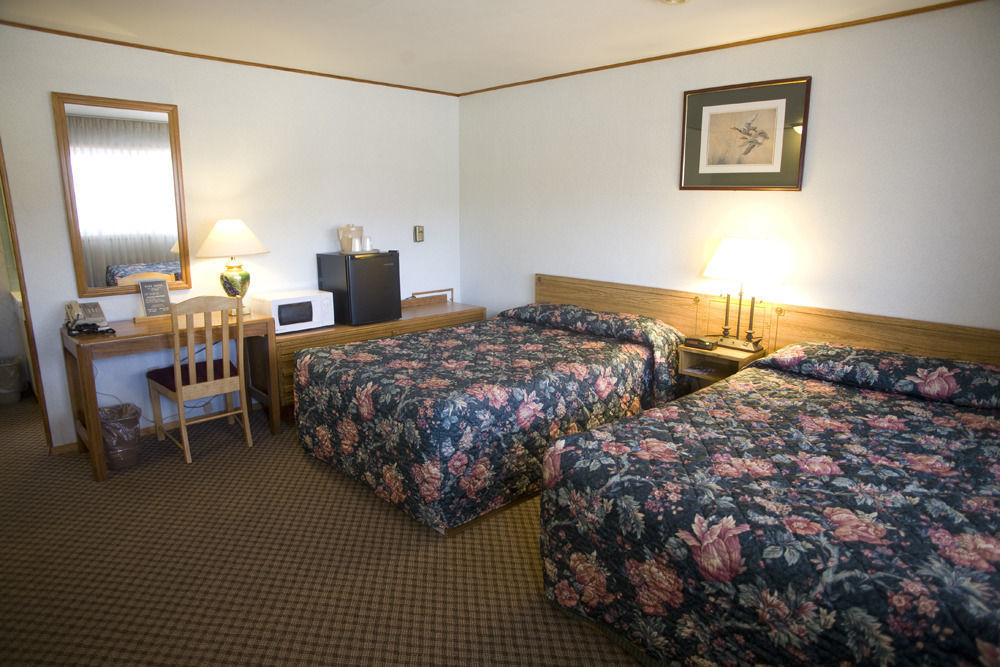 Park Motel Marshfield ภายนอก รูปภาพ