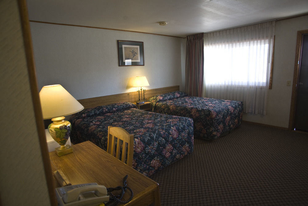 Park Motel Marshfield ภายนอก รูปภาพ