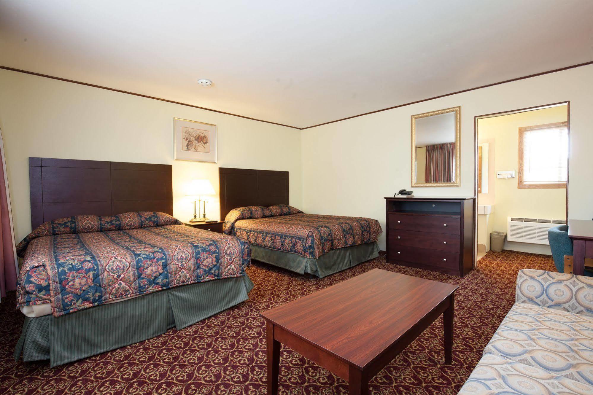 Park Motel Marshfield ภายนอก รูปภาพ