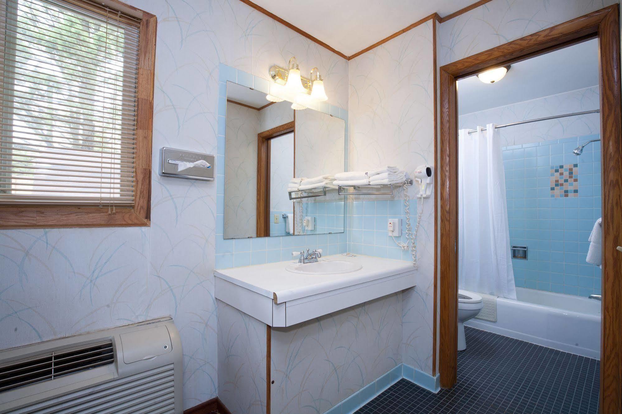 Park Motel Marshfield ภายนอก รูปภาพ