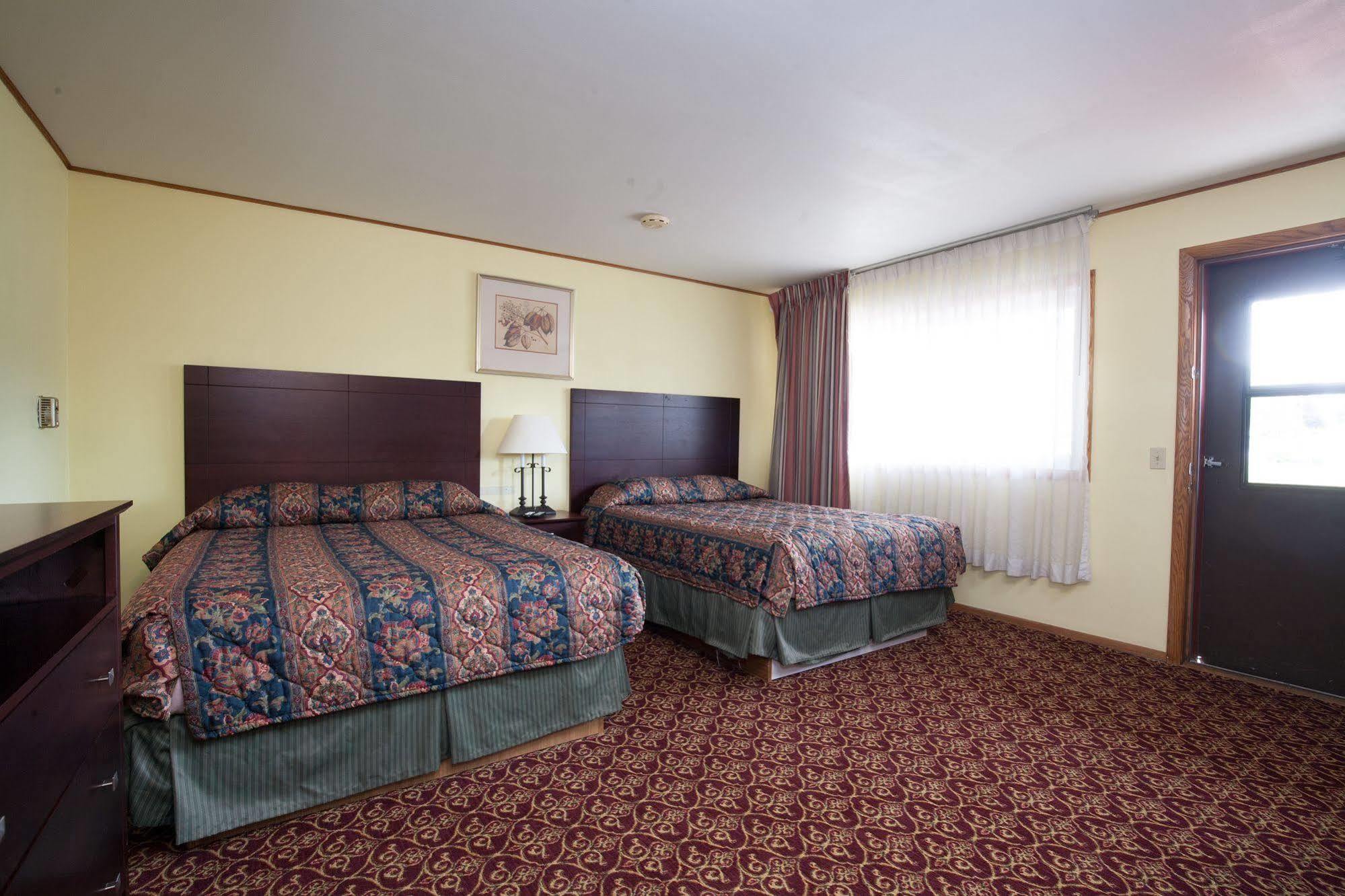 Park Motel Marshfield ภายนอก รูปภาพ